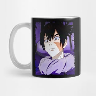 KOKICHI MUTA MERCH VTG Mug